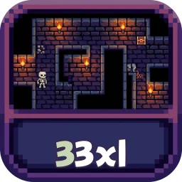 33XL — ikon APK