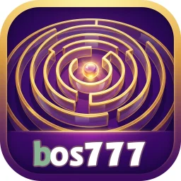 BOS777 — ikon APK