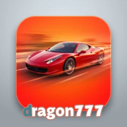 DRAGON777 — ikon APK