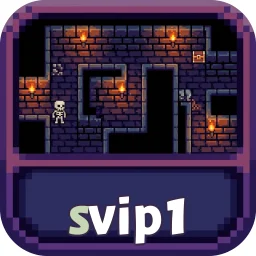 SVIP1 — ikon APK